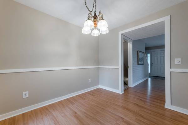 6278 Bannister Drive, Dublin, OH 43017