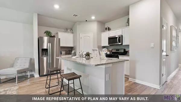 115 PRETTY ACRES AVE, Hahnville, LA 70057