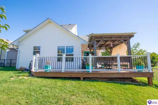 114 Chevy Chase Place, Elizabethtown, KY 42701