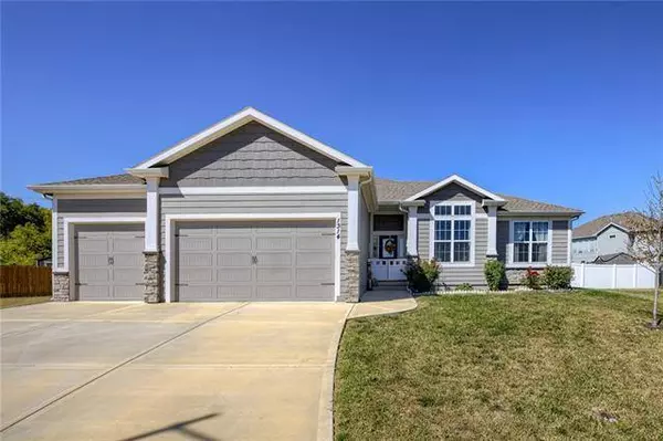 1314 NW Brentwood DR