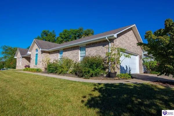 100 Scarlet Oak Circle, Elizabethtown, KY 42701