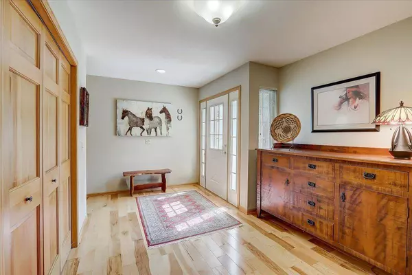 5708 Steeplechase Dr, Westport, WI 53597