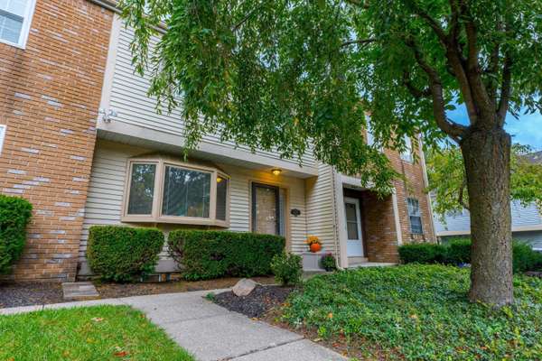 6278 Bannister Drive, Dublin, OH 43017