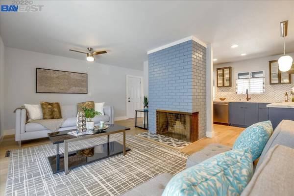 1212 Gomer St, Hayward, CA 94544