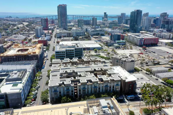 1465 C St #3514, San Diego, CA 92101