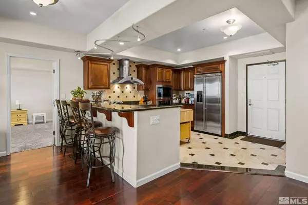 200 W 2nd Street #1102, Reno, NV 89501-1258