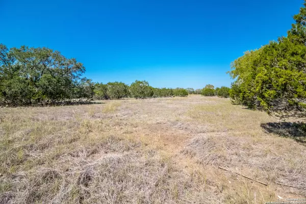 LOT 494 Buckskin Trail, Bandera, TX 78003
