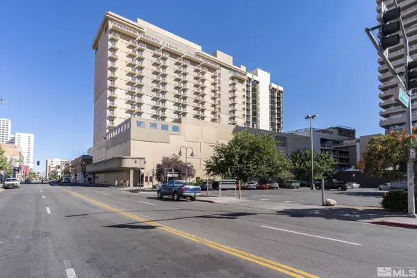 200 W 2nd Street #1102, Reno, NV 89501-1258