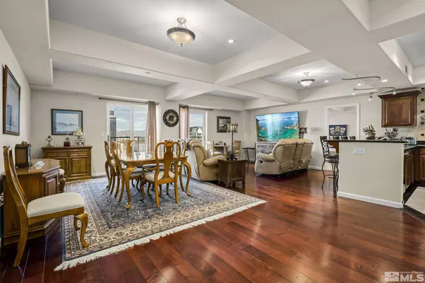 200 W 2nd Street #1102, Reno, NV 89501-1258