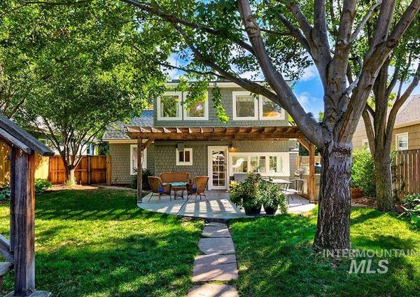 1911 N 18th St, Boise, ID 83702