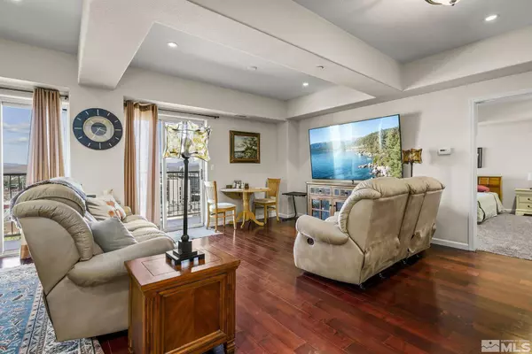 200 W 2nd Street #1102, Reno, NV 89501-1258