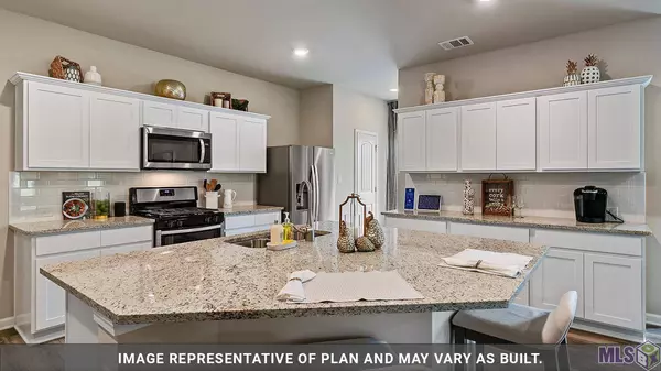 109 PRETTY ACRES AVE, Hahnville, LA 70057