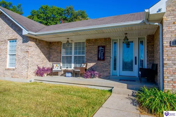 100 Scarlet Oak Circle, Elizabethtown, KY 42701