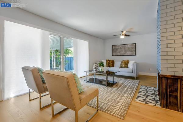 1212 Gomer St, Hayward, CA 94544