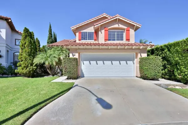 2453 New Seabury, Chula Vista, CA 91915