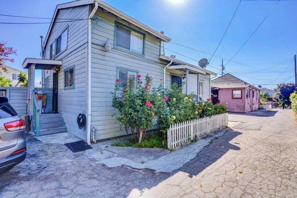 2543 Humboldt Ave, Oakland, CA 94601