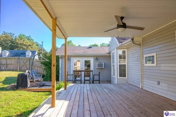 100 Scarlet Oak Circle, Elizabethtown, KY 42701