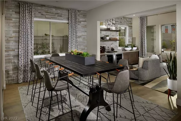 2514 Veronella Street, Henderson, NV 89044