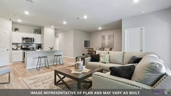 115 PRETTY ACRES AVE, Hahnville, LA 70057