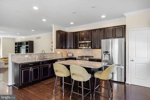 23 KEEGAN CT, Marlton, NJ 08053