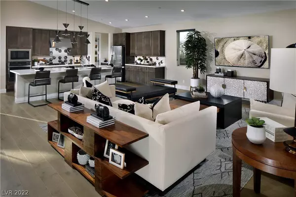 2514 Veronella Street, Henderson, NV 89044