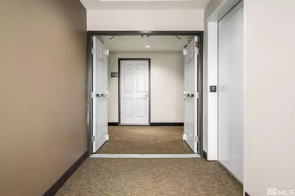 200 W 2nd Street #1102, Reno, NV 89501-1258