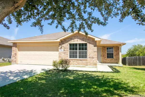 5006 Fountain Hill, San Antonio, TX 78244