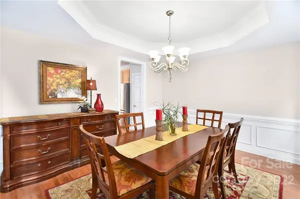 9915 Hillspring DR, Huntersville, NC 28078