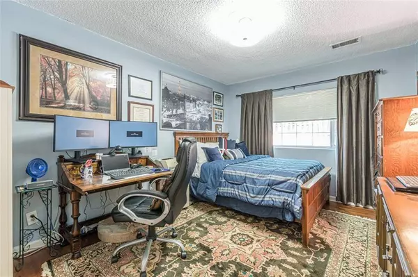 1705 Monroe DR NE #D01, Atlanta, GA 30324