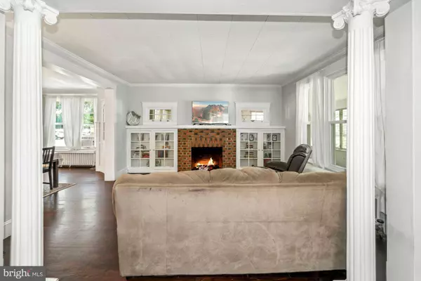 416 MARYLAND AVE, Cambridge, MD 21613