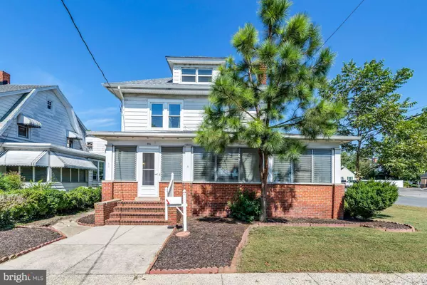 416 MARYLAND AVE, Cambridge, MD 21613