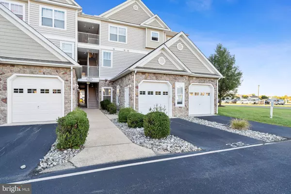 3302 S SAGAMORE DR #3305E, Milford, DE 19963