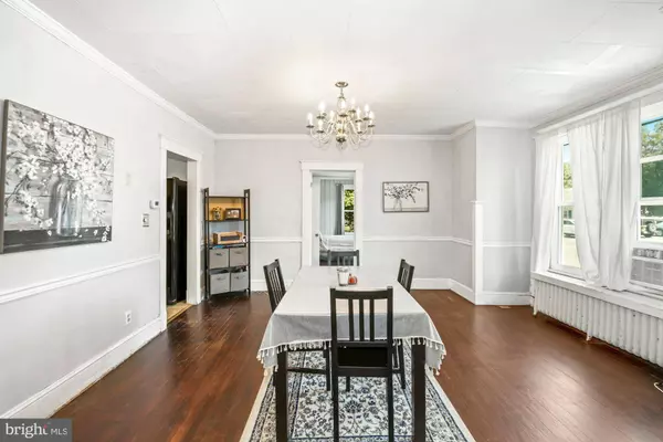 416 MARYLAND AVE, Cambridge, MD 21613