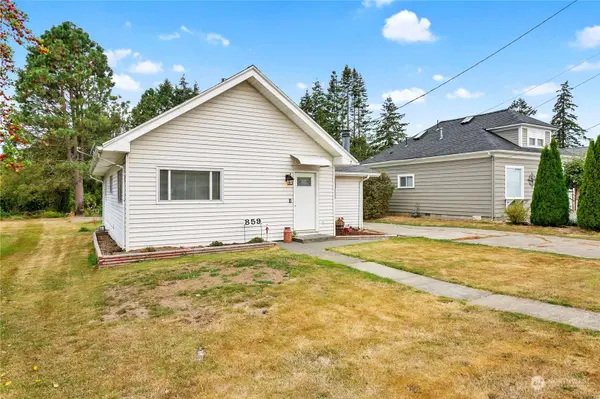 859 Mitchell AVE, Blaine, WA 98230