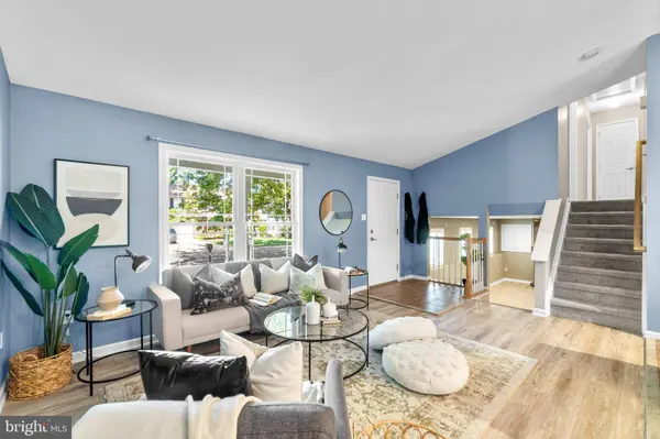 6672 MID SUMMER NIGHT, Eldersburg, MD 21784