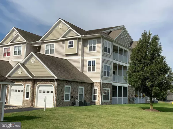 3302 S SAGAMORE DR #3305E, Milford, DE 19963