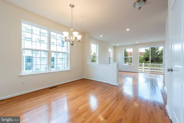 409 SWEET BAY LANE, Eagleville, PA 19403