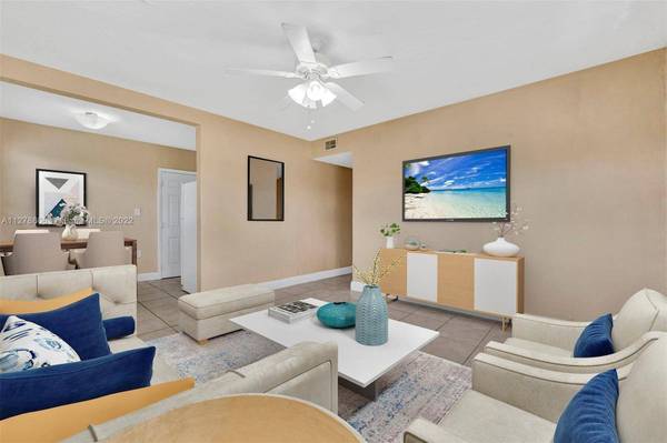 12410 E Randall Park Dr