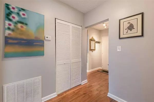 1705 Monroe DR NE #D01, Atlanta, GA 30324