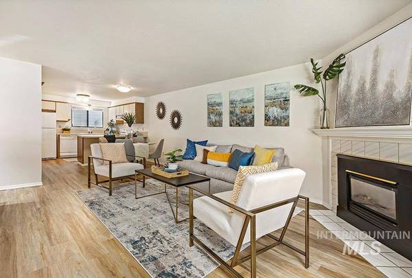 1974 E Old Saybrook Ln, Boise, ID 83706