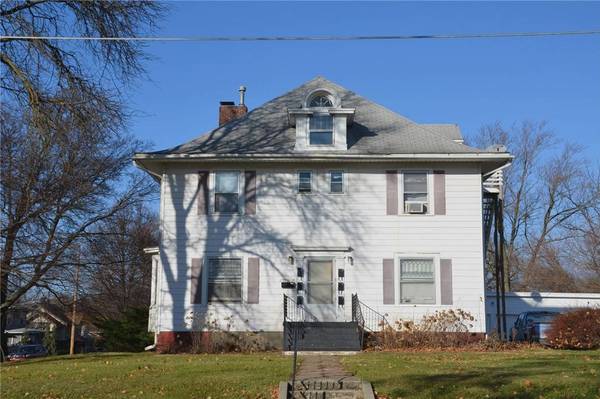 3721 Cottage Grove Avenue, Des Moines, IA 50311