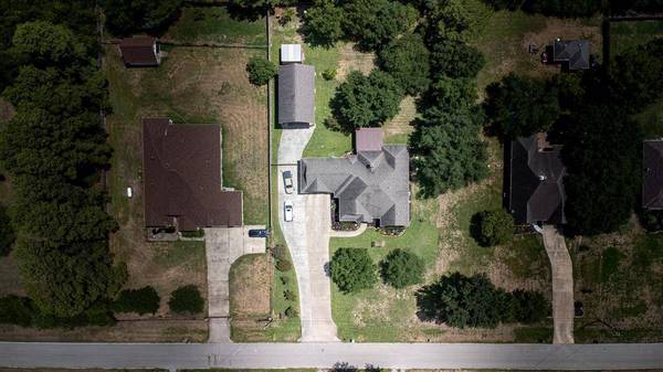 26010 La Fouche DR, Tomball, TX 77377