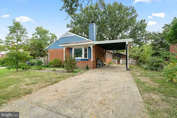 4813 NIAGARA RD, College Park, MD 20740