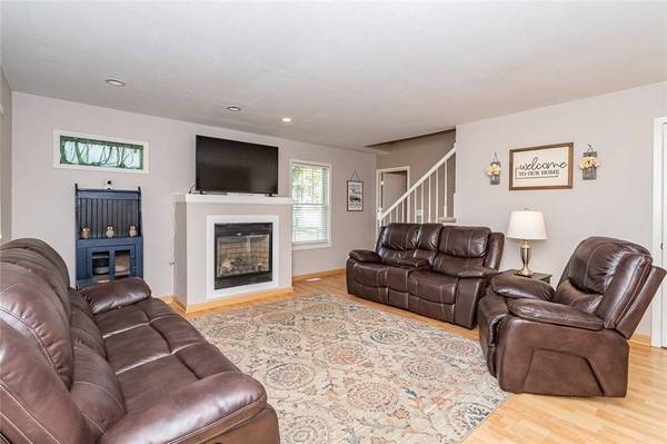 811 W Polk Street, Sheldahl, IA 50243