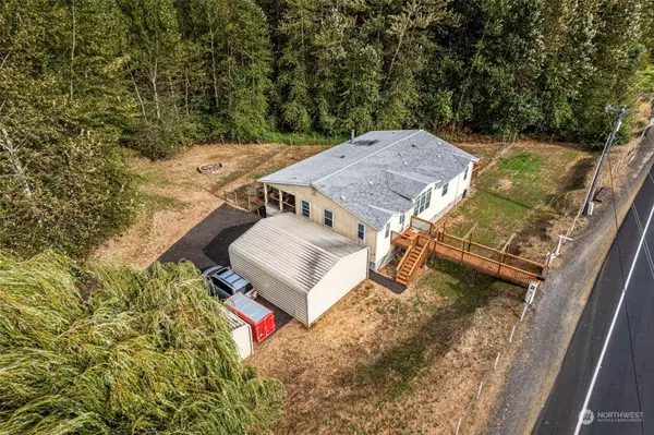 6100 Willow Grove RD, Longview, WA 98632