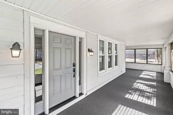 416 MARYLAND AVE, Cambridge, MD 21613