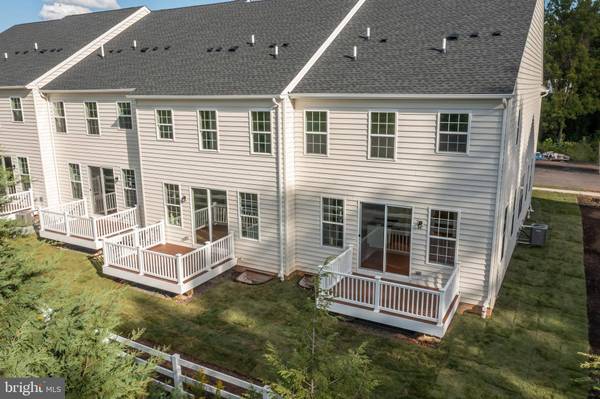 409 SWEET BAY LANE, Eagleville, PA 19403