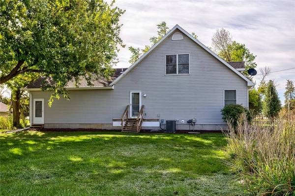 811 W Polk Street, Sheldahl, IA 50243