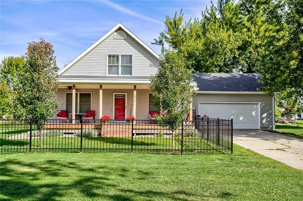 811 W Polk Street, Sheldahl, IA 50243