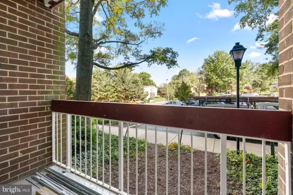 10850 GREEN MOUNTAIN CIR #T18, Columbia, MD 21044